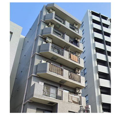 東京都北区田端１丁目 賃貸マンション 1DK