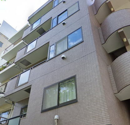 東京都北区中里２丁目 賃貸マンション 1DK