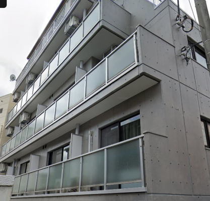 東京都北区西ヶ原４丁目 賃貸マンション 1LDK