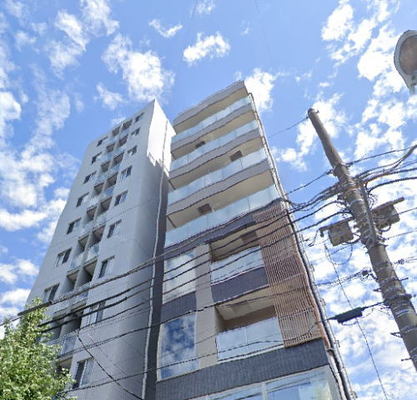 東京都北区西ヶ原１丁目 賃貸マンション 1K