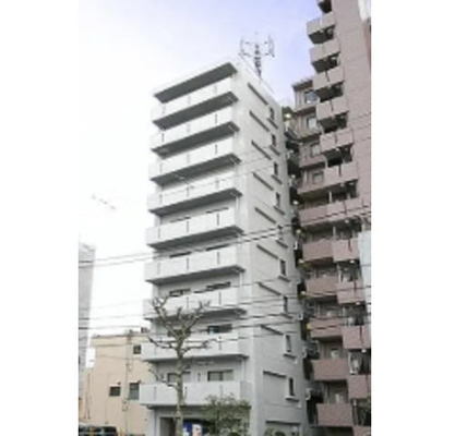 北区 マンション 2DK