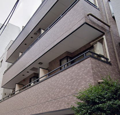 東京都北区豊島１丁目 賃貸マンション 1K