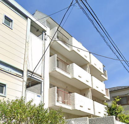 北区 マンション 2LDK