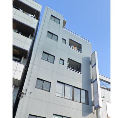 北区 マンション 2K