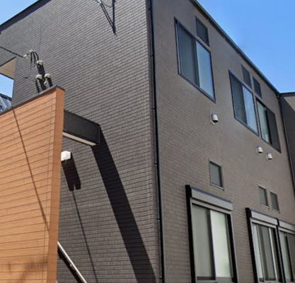 東京都北区豊島８丁目 賃貸アパート 1R