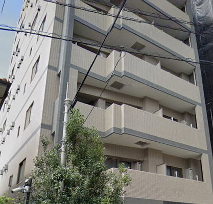 北区 マンション 1LDK