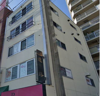 東京都北区王子１丁目 賃貸マンション 1LDK