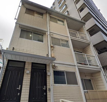 北区 アパート 1DK