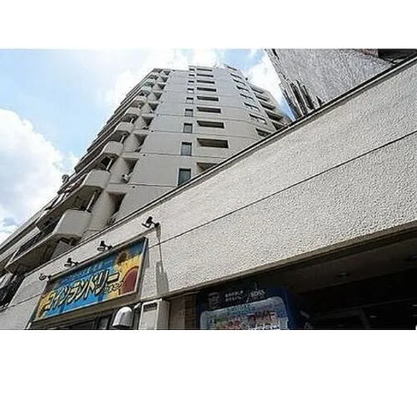 東京都北区田端新町１丁目 賃貸マンション 2DK