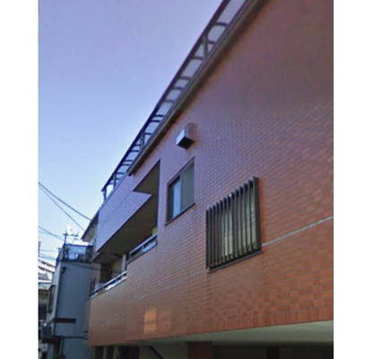 北区 マンション 1K