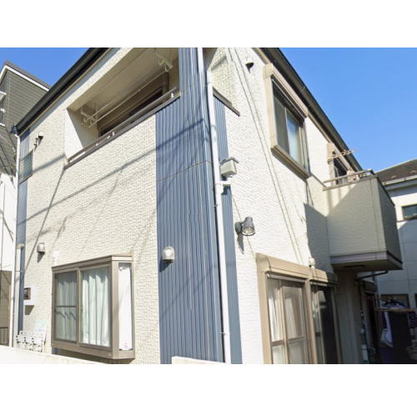 東京都北区十条仲原３丁目 賃貸アパート 1K