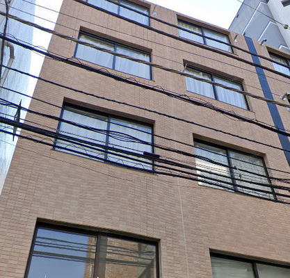 北区 マンション 1K