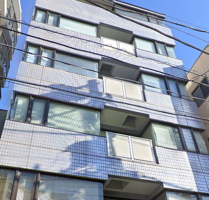 東京都北区中里１丁目 賃貸マンション 1LDK