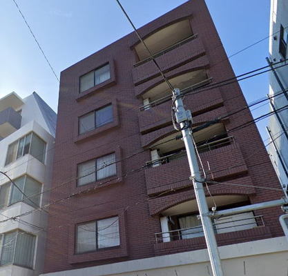 北区 マンション 1DK