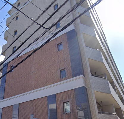 北区 マンション 2LDK