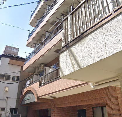 北区 マンション 1K