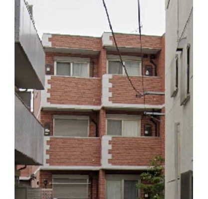 北区 マンション 1K