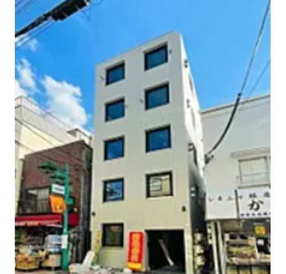 東京都北区西ヶ原１丁目 賃貸マンション 1K