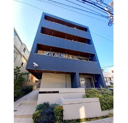 東京都北区滝野川５丁目 賃貸マンション 1LDK