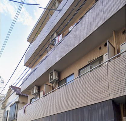 北区 マンション 1LDK