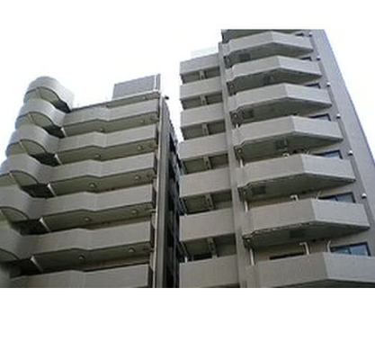 北区 マンション 2DK