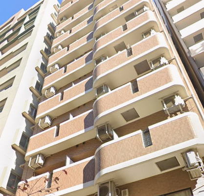 北区 マンション 1K