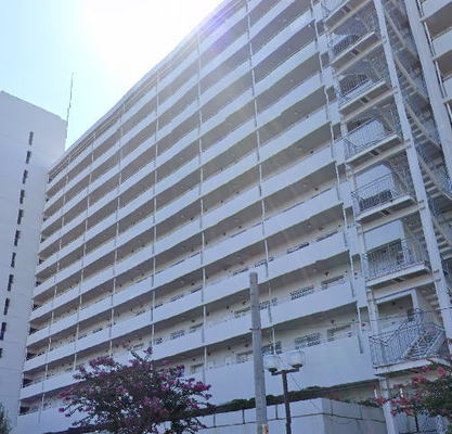 北区 マンション 3LDK