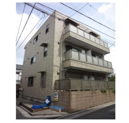 北区 マンション 1LDK