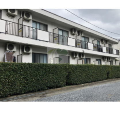 東京都北区田端３丁目 賃貸マンション 1R