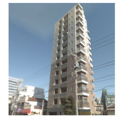 東京都北区堀船２丁目 賃貸マンション 1LDK