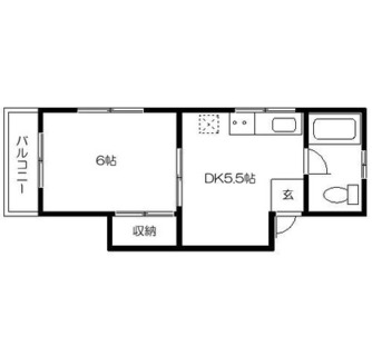 東京都北区西ヶ原４丁目 賃貸マンション 1DK