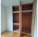 東京都北区滝野川６丁目 賃貸マンション 1DK